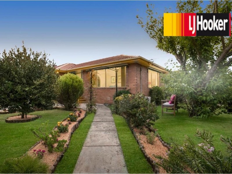 1 Elka Place, Frankston VIC 3199