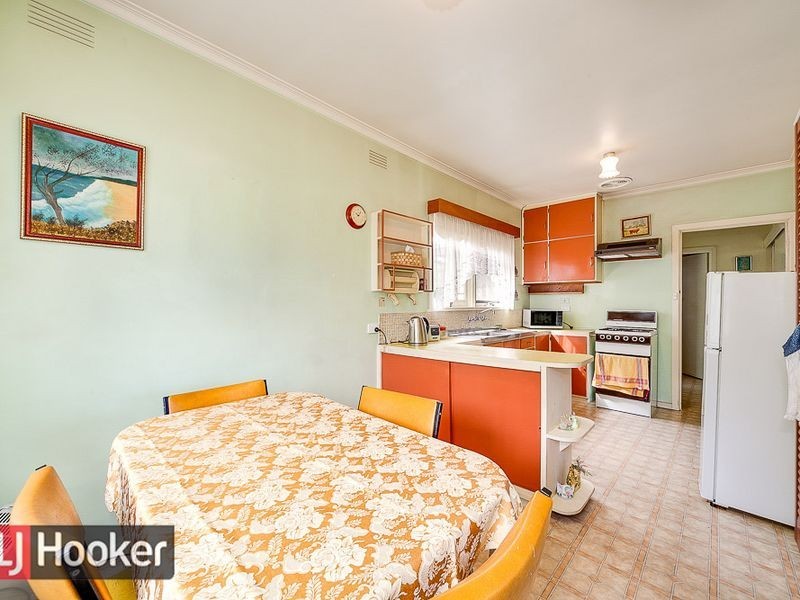 16 MORRIS COURT, Springvale VIC 3171