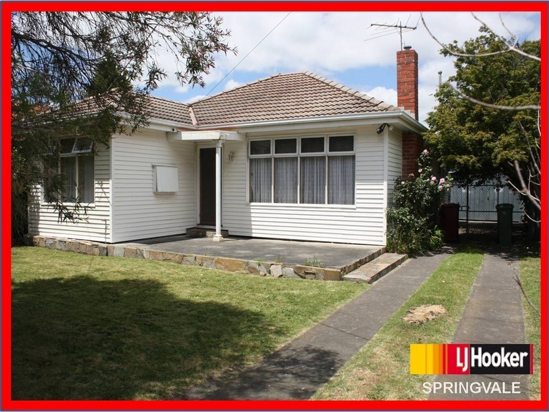 40 Woodward Street, Springvale VIC 3171