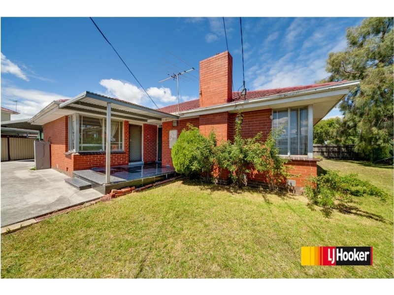 1 Kingsclere Avenue, Keysborough VIC 3173