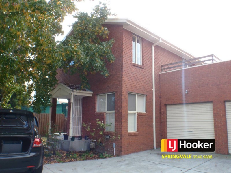 4/106 Buckley Street, Noble Park VIC 3174