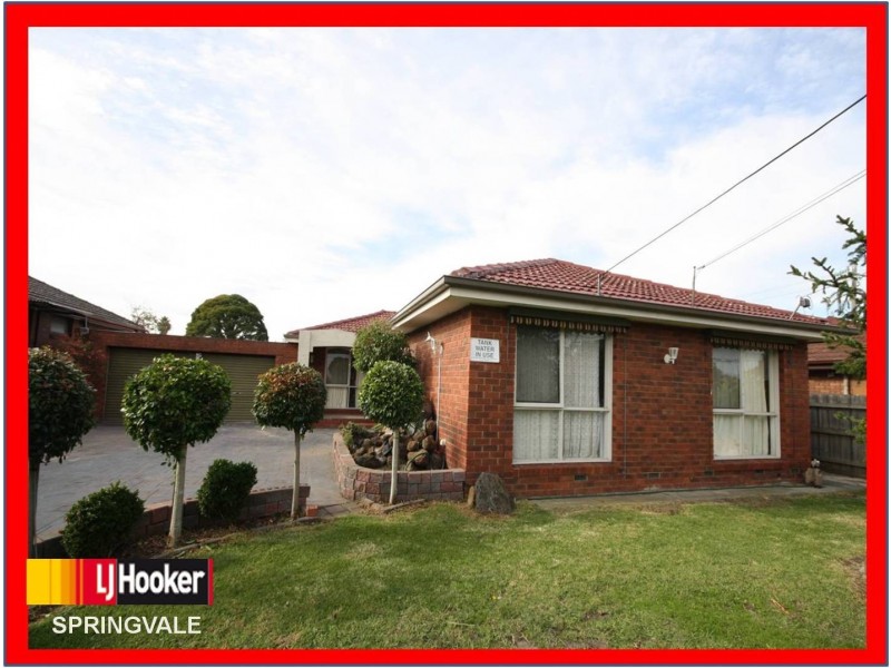 130 Elder Street, Clarinda VIC 3169