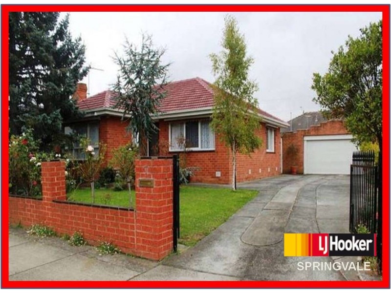 7 Page Close, Noble Park VIC 3174