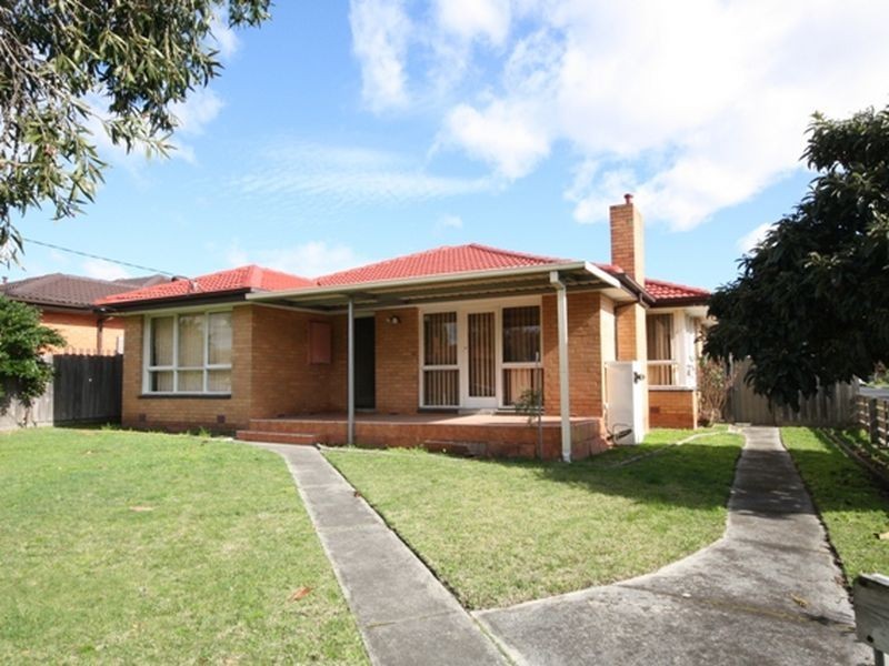 58 Ellen Street, Springvale VIC 3171