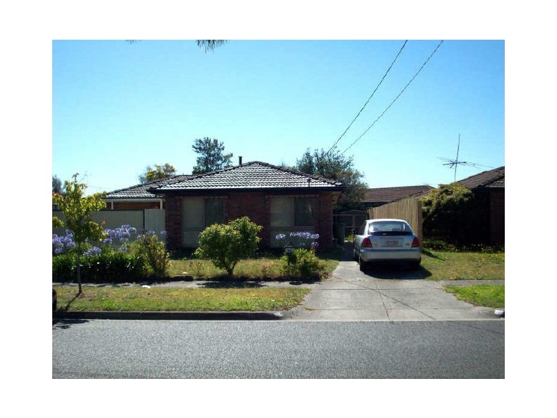 28 Sunnyvale Crescent (89 C10), Keysborough VIC 3173