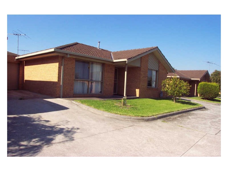 16/101-105 Athol Road, Springvale South VIC 3172