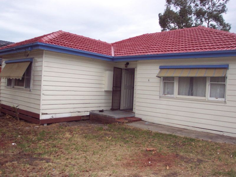 6 Cooper Street, Springvale South VIC 3172