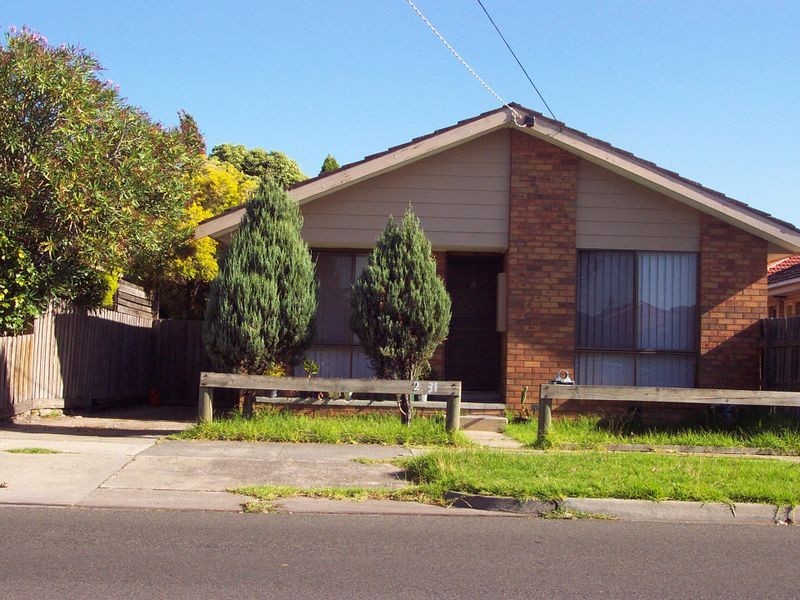 2/31 Ellen Street, Springvale VIC 3171