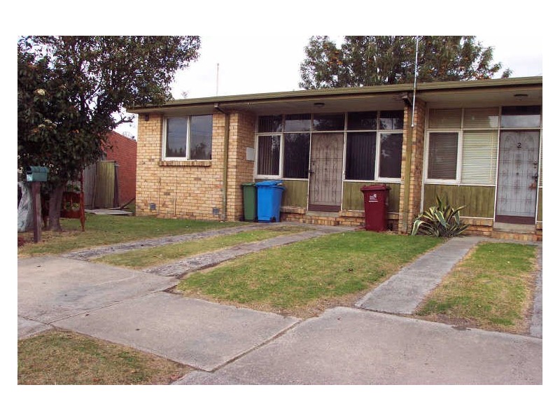 3/74 Queens Avenue, Springvale VIC 3171