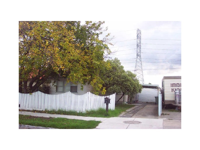 70 Burden Street, Springvale VIC 3171