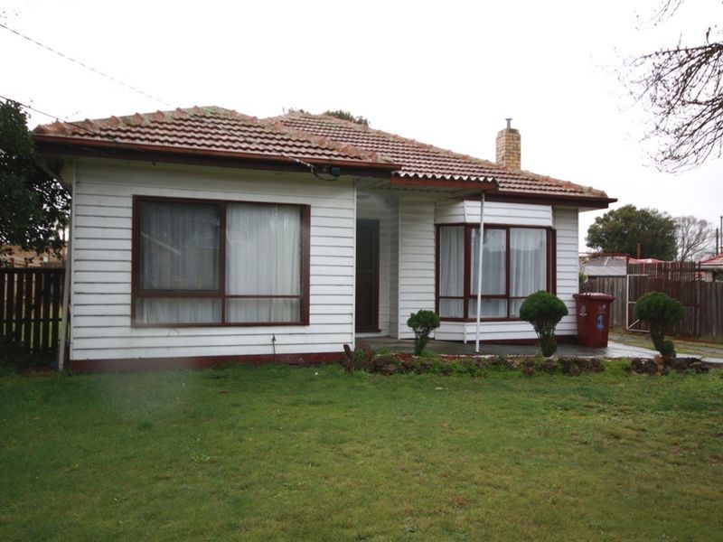 1 Rosa Avenue, Springvale VIC 3171