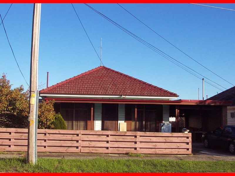 12 Andrew Street, Springvale VIC 3171