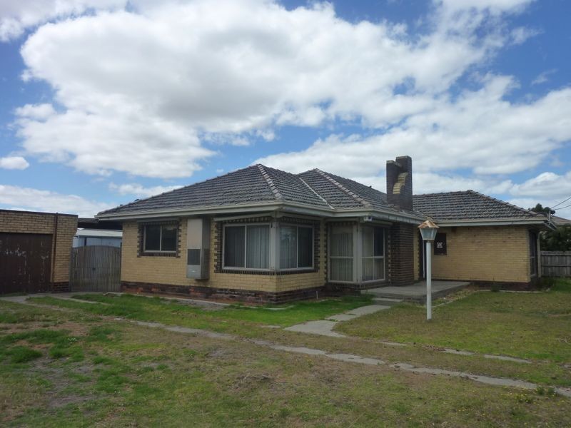 7-19 Alana Court, Keysborough VIC 3173