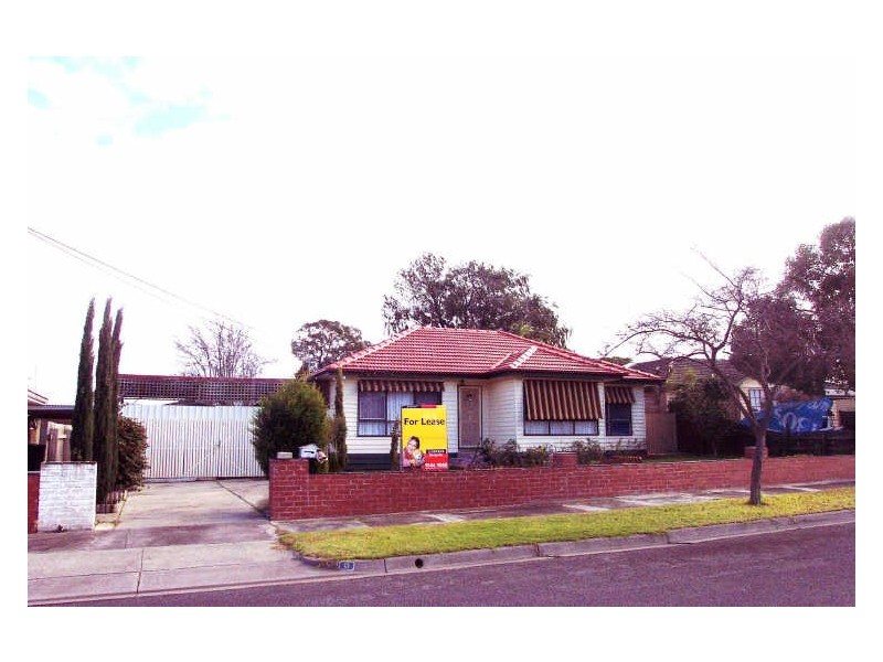 6 Firman Street, Springvale South VIC 3172