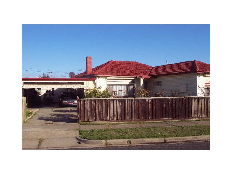 16 Dodds Street, Springvale VIC 3171