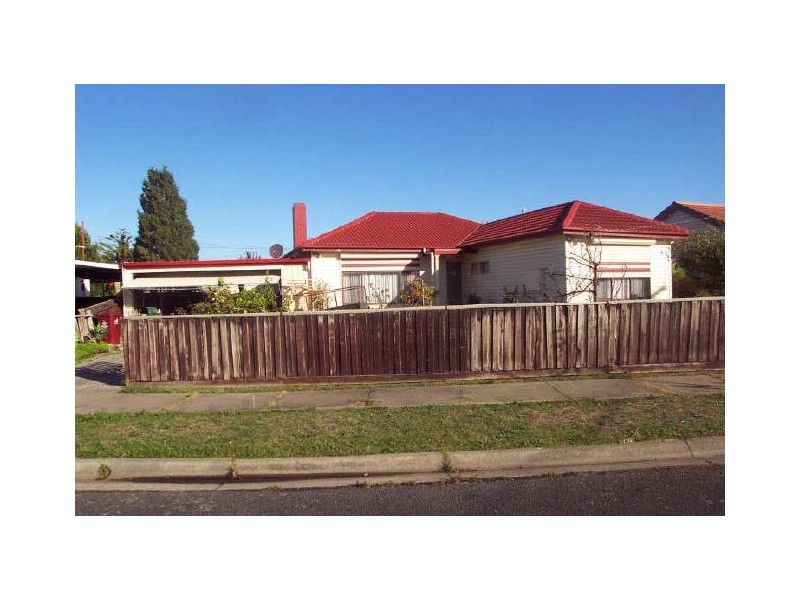 16 Dodds Street, Springvale VIC 3171