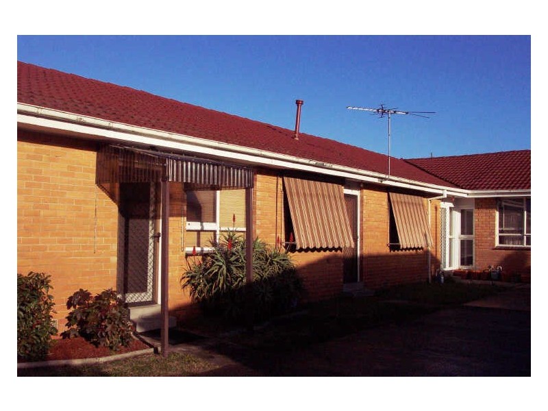 2/50 Glendale Road, Springvale VIC 3171