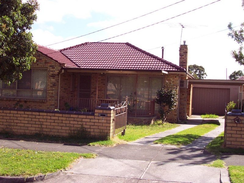 3 Kallista Road, Springvale VIC 3171