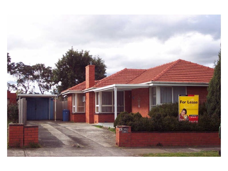 15 Ann Street, Springvale VIC 3171