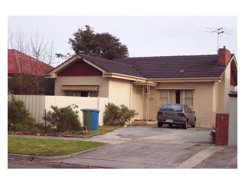 1/48 Royal Avenue, Springvale VIC 3171