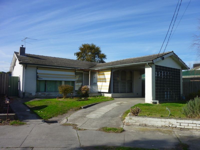 35 Wilberton Drive, Springvale VIC 3171