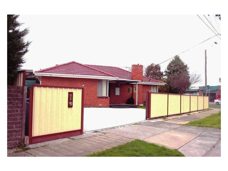 1 Kingsclere Avenue, Keysborough VIC 3173