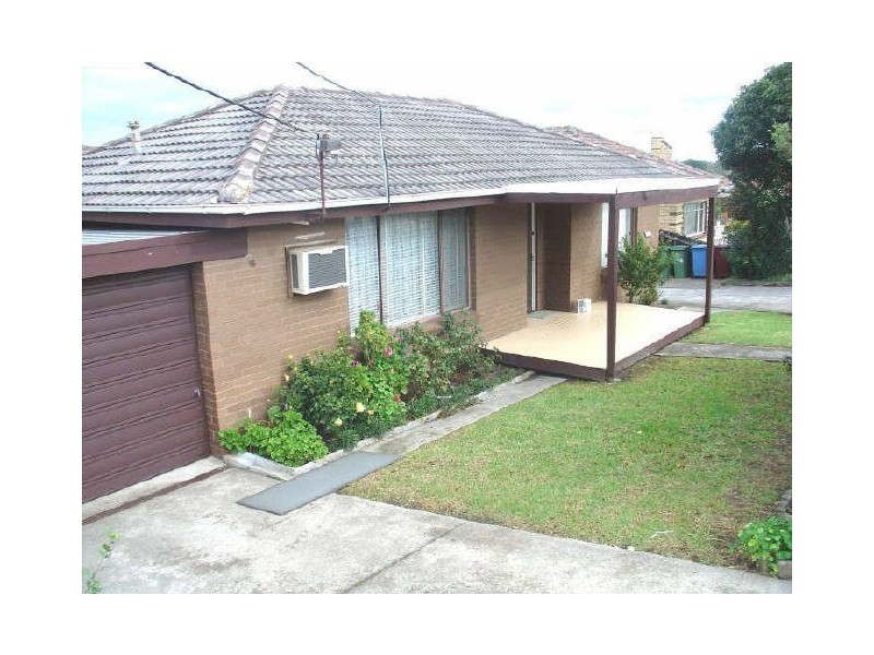 1/1228 Heatherton Road (89 G2), Noble Park VIC 3174