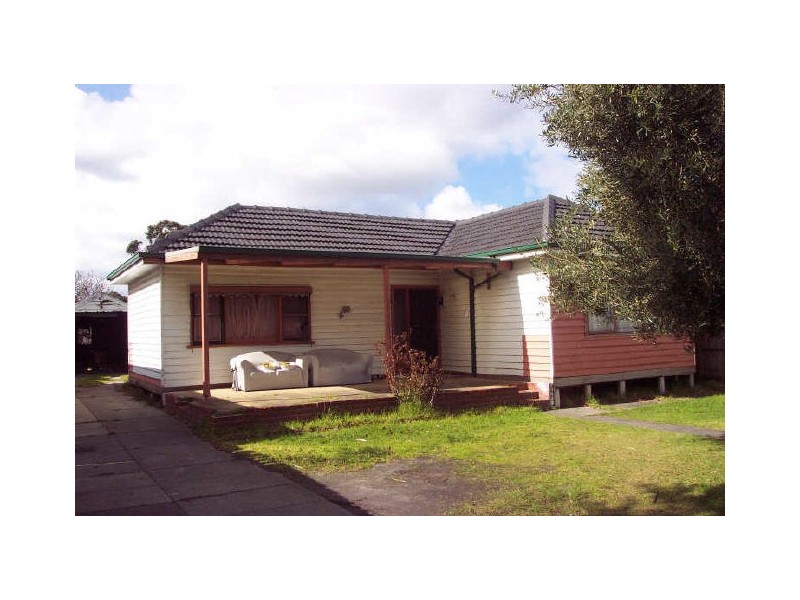 469 Springvale Road (80 A6), Springvale VIC 3171