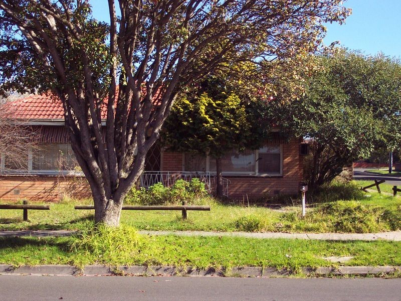 2 Donald Street, Springvale VIC 3171