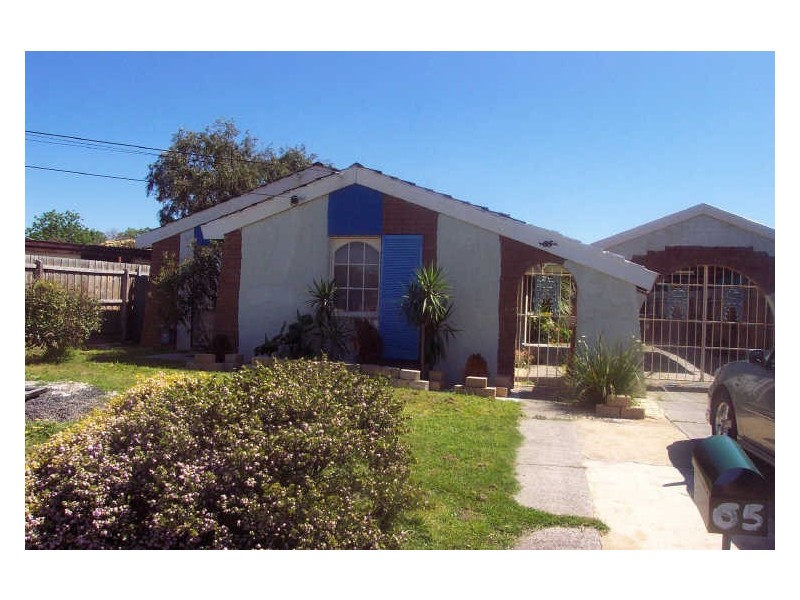 65 Glassford Avenue, Springvale South VIC 3172