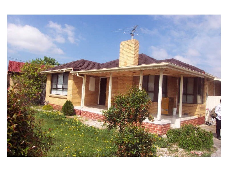 6 Tricia Avenue, Springvale VIC 3171