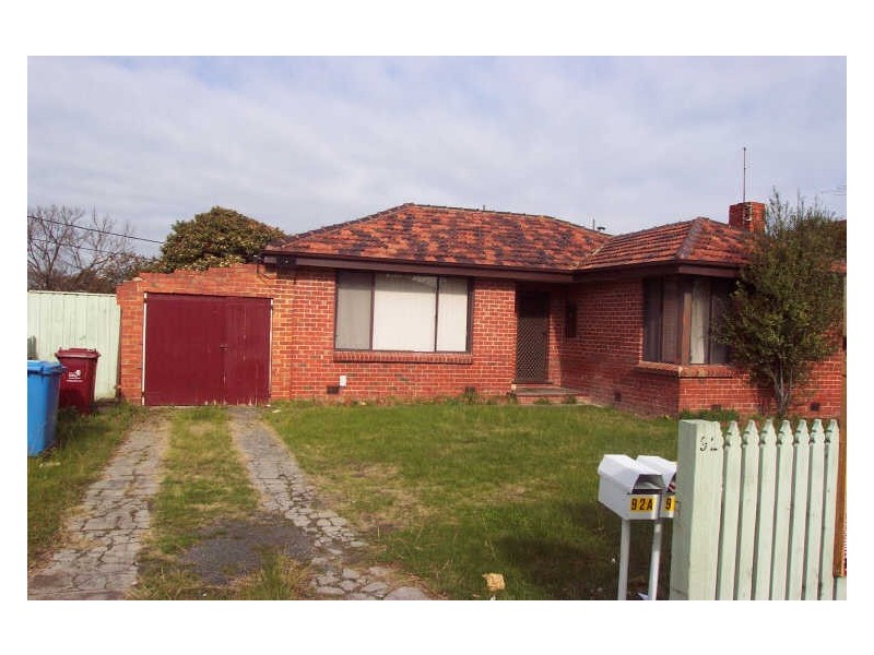 92 Police Road (80 B5), Springvale VIC 3171