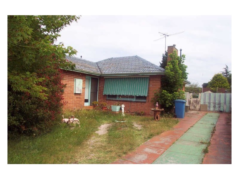 61 Emerald Drive, Springvale VIC 3171