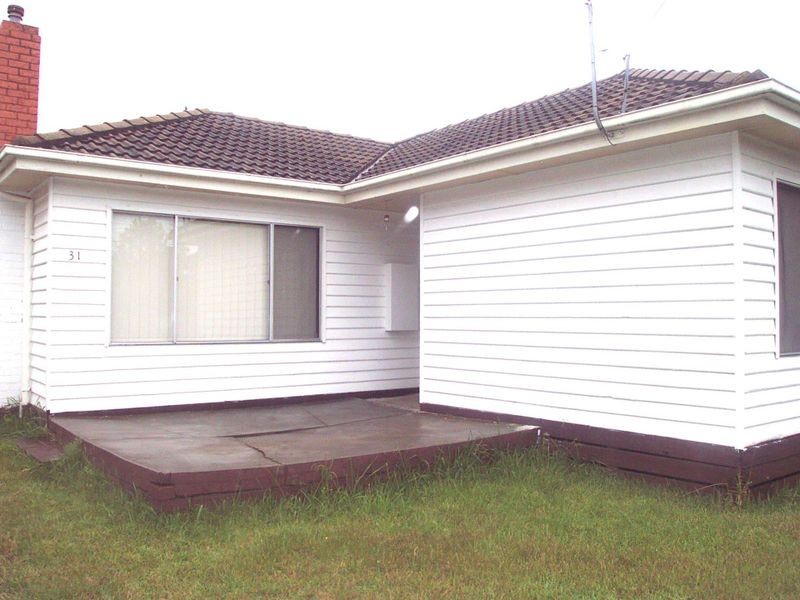 31 Amiel Street, Springvale VIC 3171