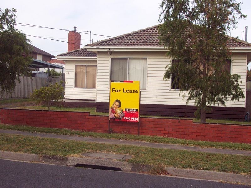 31 Amiel Street, Springvale VIC 3171