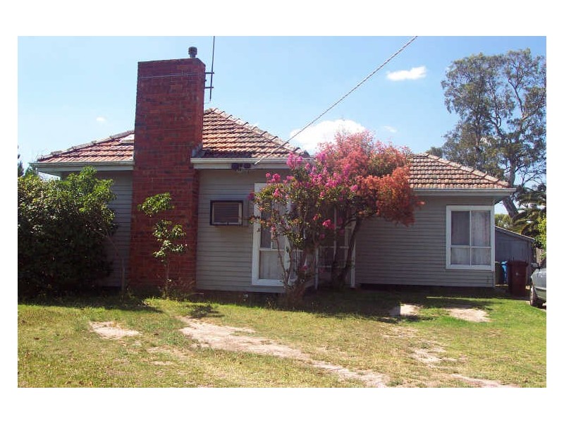 55 Stephenson Street *INFO TO BE, Springvale VIC 3171
