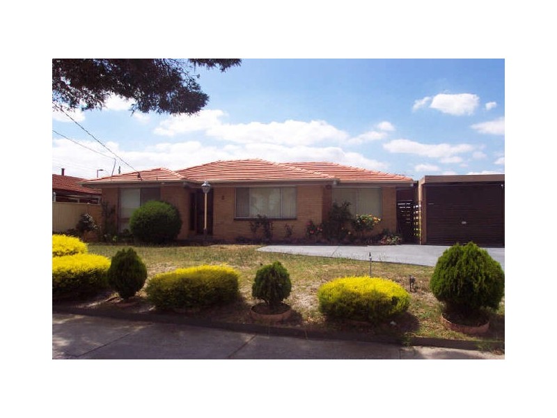 3 Turramarra Drive (89 C7), Keysborough VIC 3173