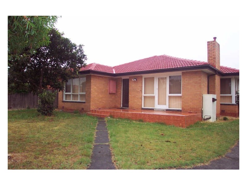 58 Ellen Street, Springvale VIC 3171