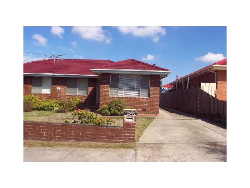 2/68 Albert Avenue (79 J11), Springvale VIC 3171