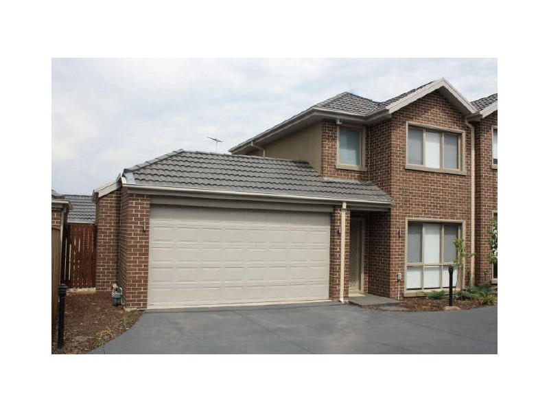 4/70-72 Princess Avenue (79 H11), Springvale VIC 3171