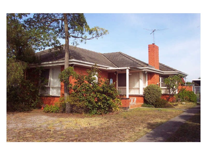 50 Donald Street, Springvale VIC 3171