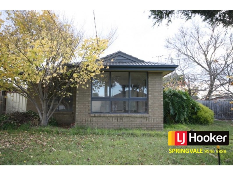12 Leons Road, Springvale South VIC 3172