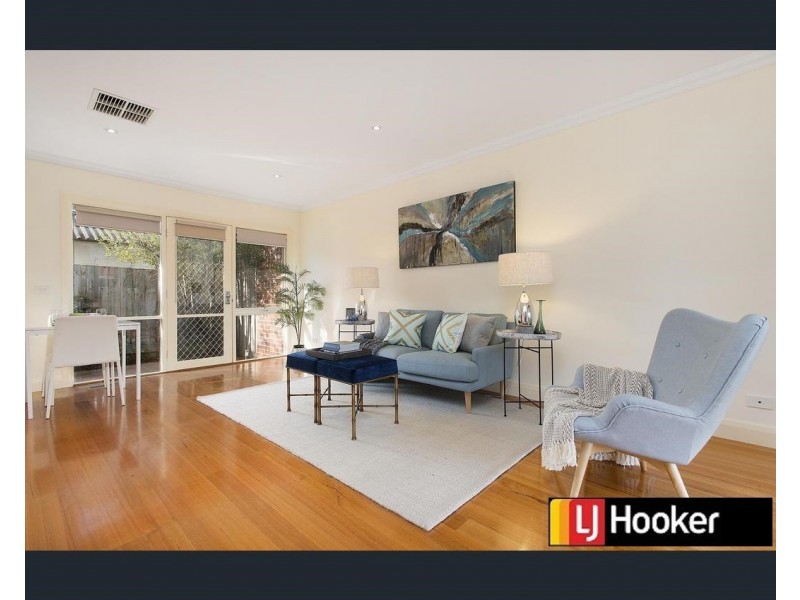 2/18 Lewis Street, Springvale VIC 3171