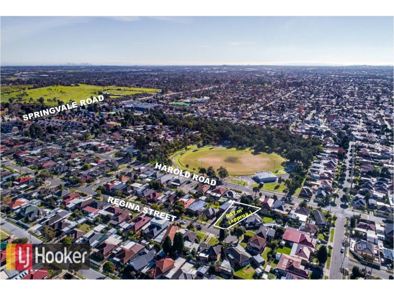 35 Regina street, Springvale South VIC 3172