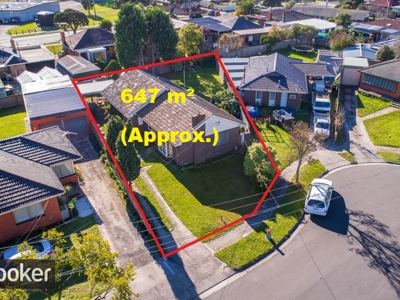 35 Regina street, Springvale South VIC 3172