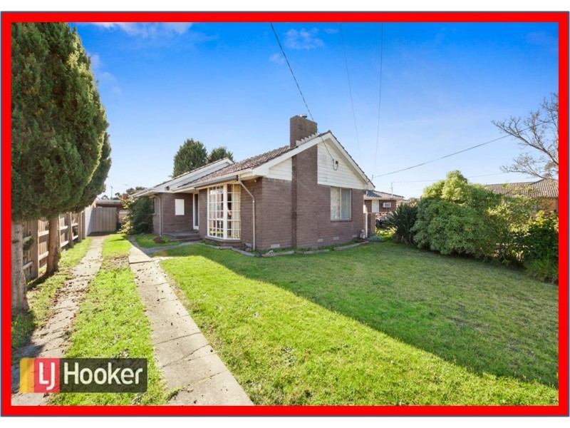 35 Regina street, Springvale South VIC 3172