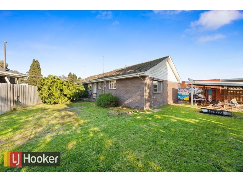 35 Regina street, Springvale South VIC 3172