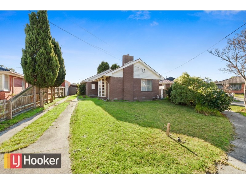 35 Regina street, Springvale South VIC 3172