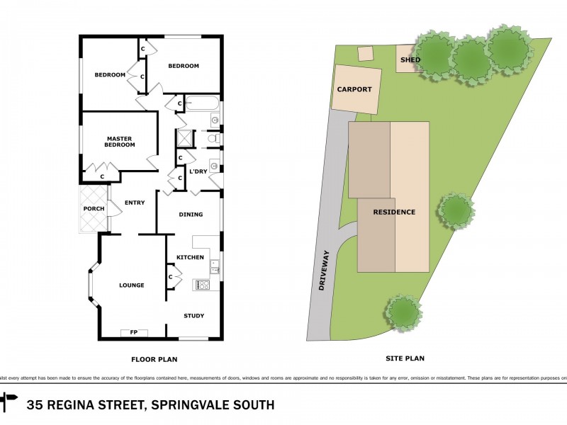 35 Regina street, Springvale South VIC 3172