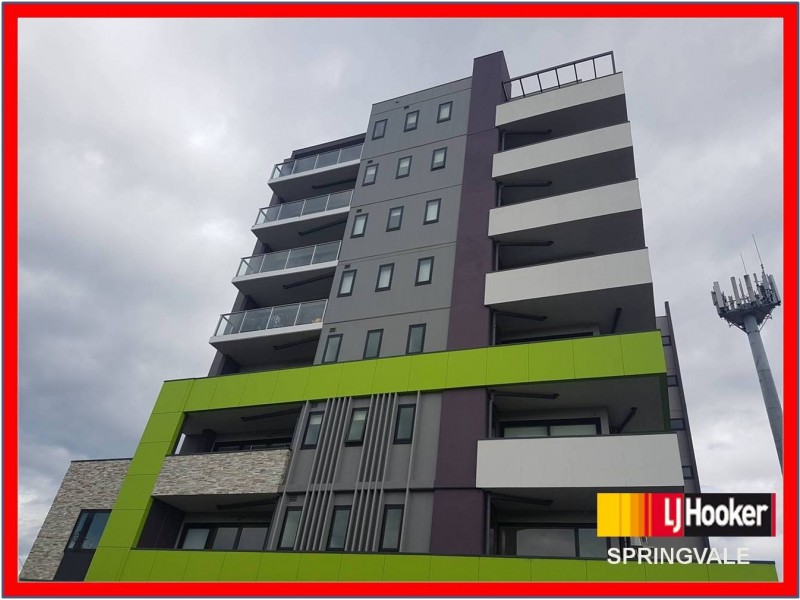 Apartment 504/28-30 Warwick Ave, Springvale VIC 3171
